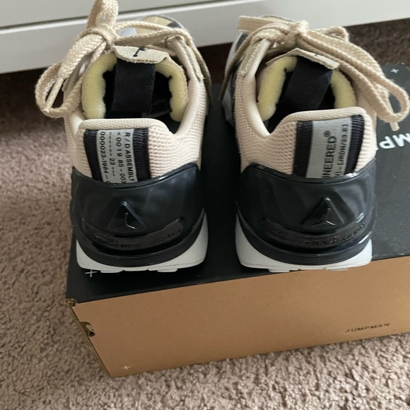 Nike Jordan Granville Pro SP Size 6 - Picture 6 of 8